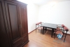 A nice apartment for rent in G3 Ciputra